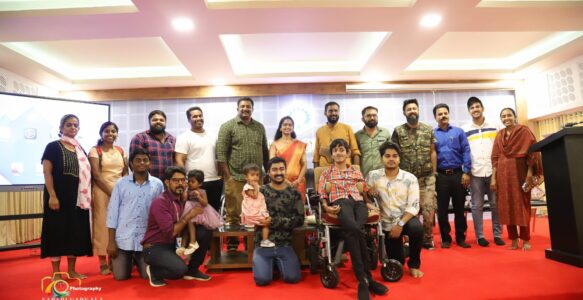 Vloggers Meet @ Irinjalakuda