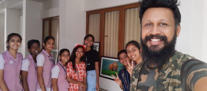 Photo Exhibition